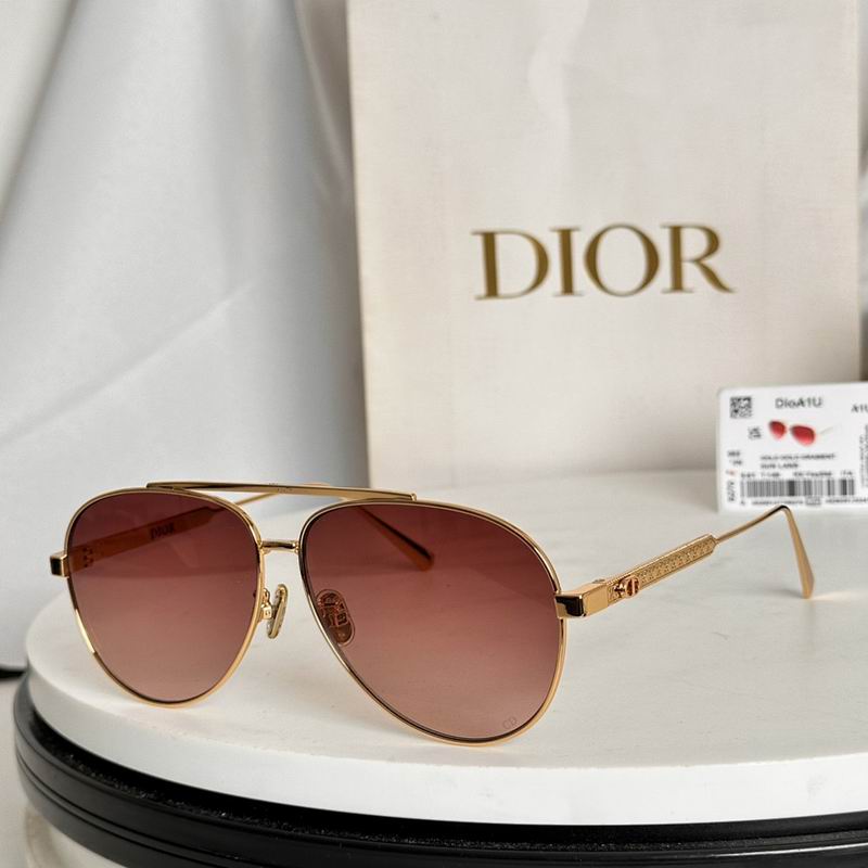 Dior Sunglasses ID:20260410-392